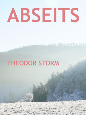cover image of Abseits